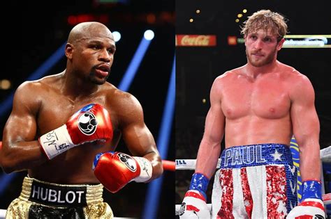 Mayweather vs. Paul Odds: Mayweather's Odds to .